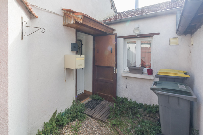 French property for sale in Vernon, Eure - €106,600 - photo 1