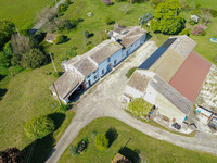 Propriété à vendre à Lherm, Haute-Garonne - 469 000 € - photo n°1