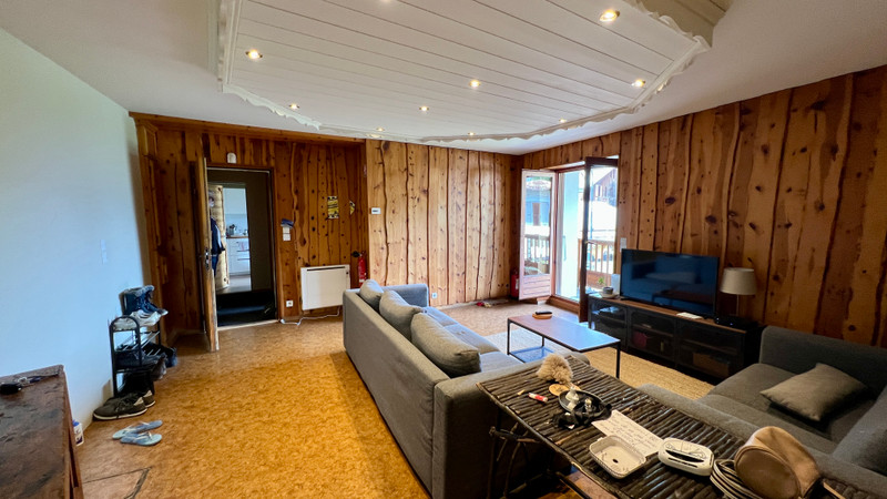Ski property for sale in Sainte Foy - €1,300,000 - photo 1