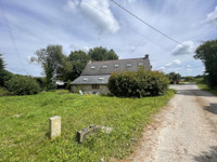 Maison à vendre à Saint-Servant, Morbihan - 187 000 € - photo 2