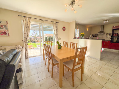 French property for sale in Saint-Maurice-le-Girard, Vendée - €267,500 - photo 3