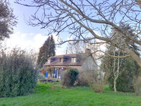 Maison à vendre à Pontmain, Mayenne - 256 000 € - photo 2