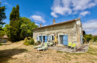 Maison à vendre à Prinçay, Vienne - 128.000 € - photo 3