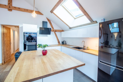 French property for sale in Bozel, Savoie - €885,000 - photo 1