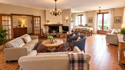 French property for sale in Tursac, Dordogne - €275,000 - photo 3