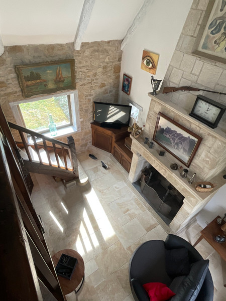 French property for sale in Les Farges, Dordogne - €445,200 - photo 10