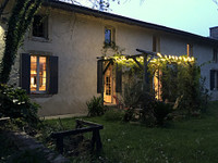 Maison à vendre à Sauveterre-de-Guyenne, Gironde - 398.000 € - photo 4