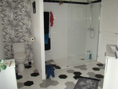 French property for sale in Usson-du-Poitou, Vienne - €188,000 - photo 5