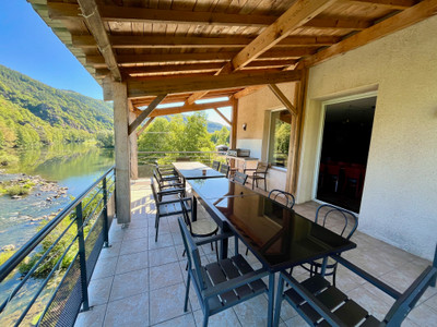 French property for sale in Saint-Vincent, Haute-Loire - €475,000 - photo 7