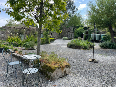 French property for sale in Le Mené, Côtes-d'Armor - €365,700 - photo 12