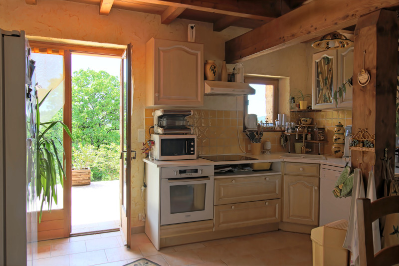 French property for sale in Barjac, Gard - €500,000 - photo 4