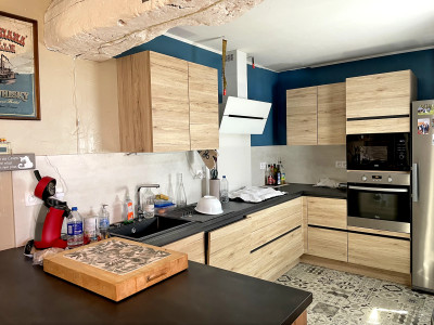 French property for sale in Champéon, Mayenne - €225,806 - photo 3