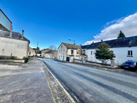 Maison à vendre à Laurière, Haute-Vienne - 82.500 € - photo 2