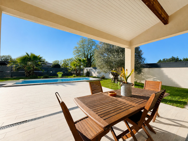 French property for sale in Montagne, Gironde - €325,000 - photo 1