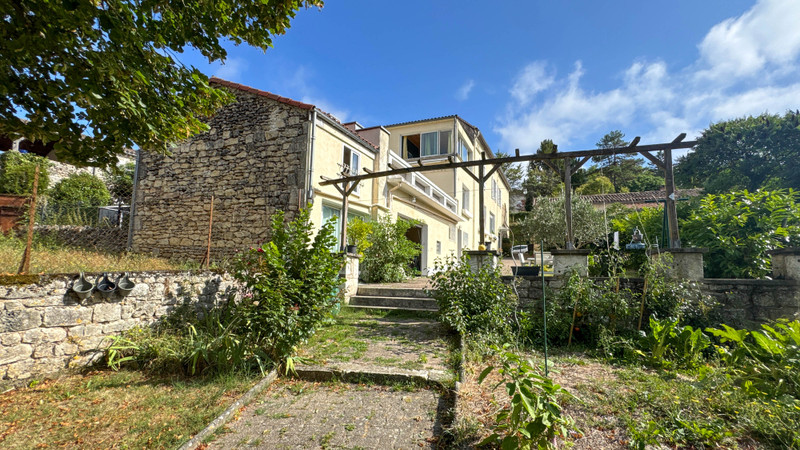 French property for sale in Montcuq-en-Quercy-Blanc, Lot - €350,000 - photo 14