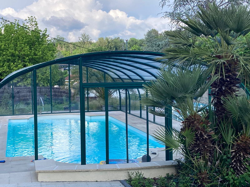 French property for sale in Cazaubon, Gers - €630,000 - photo 1
