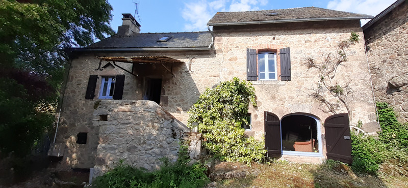 French property for sale in Le Bas Ségala, Aveyron - €199,800 - photo 10