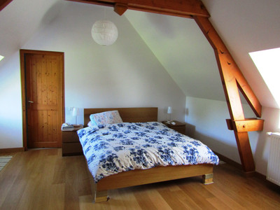 French property for sale in Sougé-le-Ganelon, Sarthe - €342,100 - photo 3