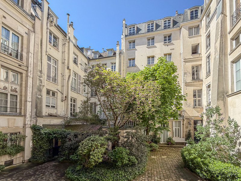 French property for sale in Paris, Paris - €1,090,000 - photo 9
