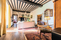 Maison à vendre à Ségur-le-Château, Corrèze - 299.900 € - photo 5