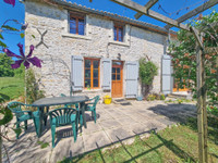 French property, houses and homes for sale in Couture Charente Poitou_Charentes