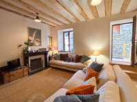 Propriété à vendre à Peisey-Nancroix, Savoie - 676 000 € - photo n°1