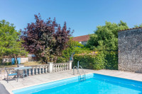 Propriété à vendre à Bresdon, Charente-Maritime - 248 500 € - photo n°2