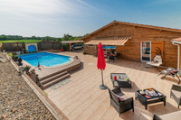Maison à vendre à Verteuil-d'Agenais, Lot-et-Garonne - 234.000 € - photo 7