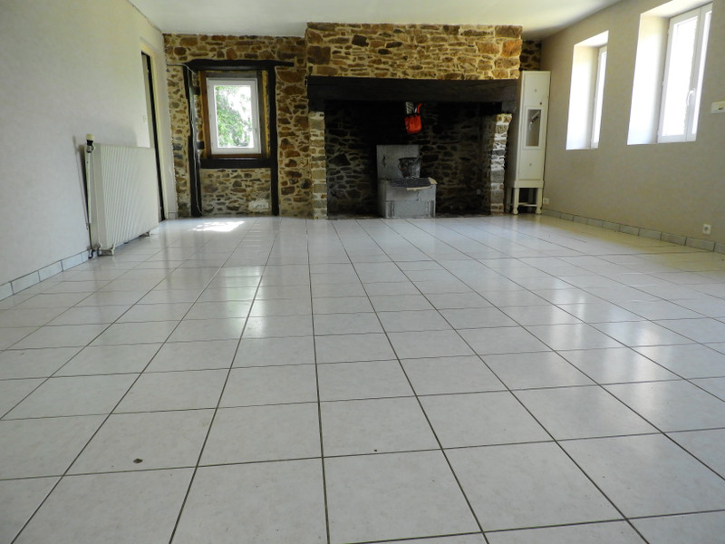 House for sale in SaintPardouxCorbier Corrèze Lovely country