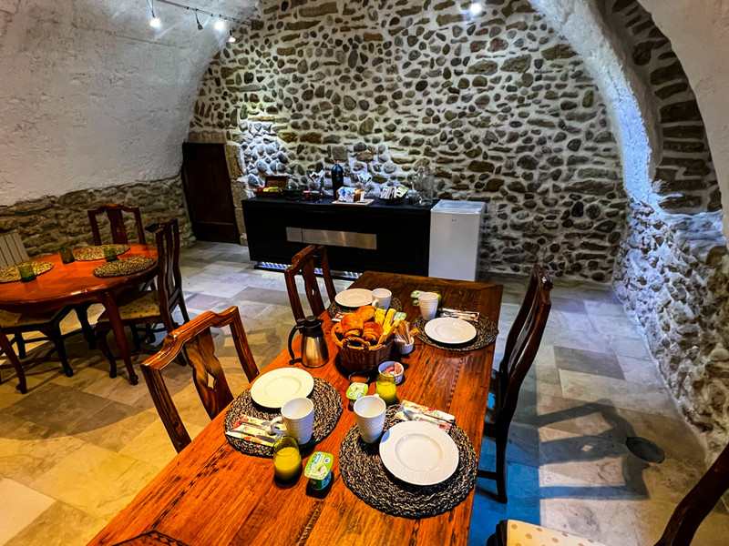 Maison à vendre à Mirepoix, Ariège - 479.000 € - photo 1