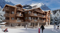 Propriété à vendre à Courchevel, Savoie - 2 650 000 € - photo n°1
