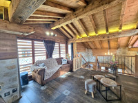 Propriété à vendre à Aime-la-Plagne, Savoie - 430 000 € - photo n°3