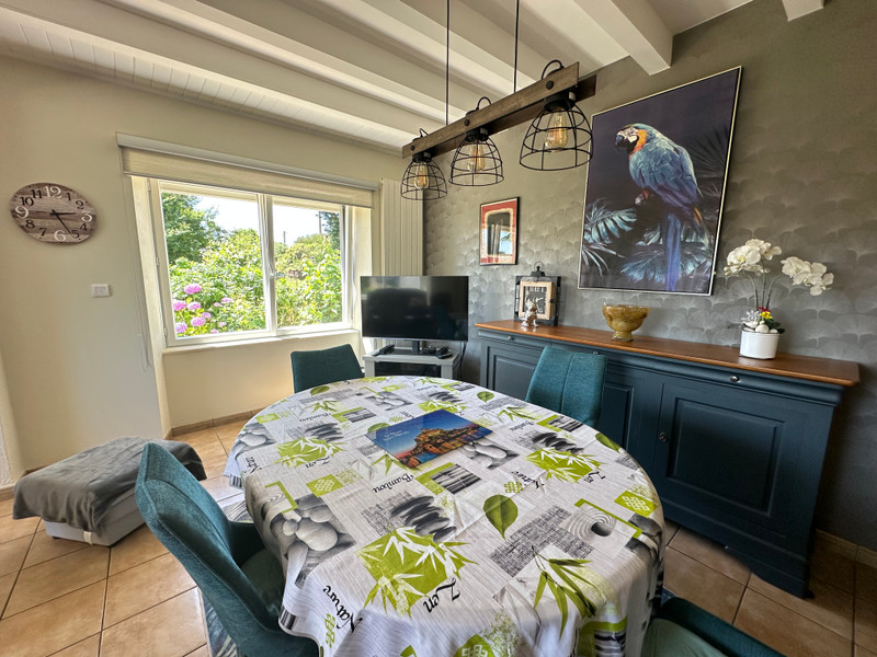 French property for sale in Plouégat-Moysan, Finistère - €275,000 - photo 6