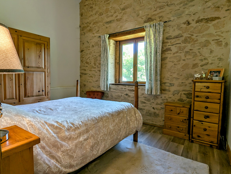 French property for sale in Cussac, Haute-Vienne - €371,000 - photo 6