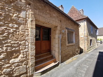 French property for sale in Plazac, Dordogne - €175,000 - photo 9