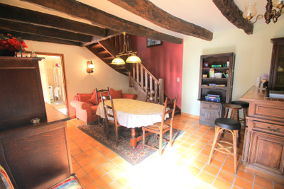 French property for sale in Caurel, Côtes-d'Armor - €96,300 - photo 3