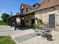 Maison à vendre à Beaune-d'Allier, Allier - 874.500 € - photo 8