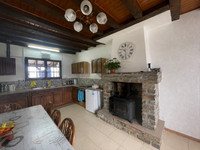 Propriété à vendre à Verneuil-Moustiers, Haute-Vienne - 141 700 € - photo n°7