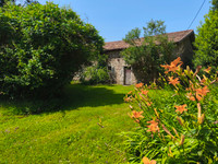 Maison à vendre à Busserolles, Dordogne - 194.400 € - photo 5