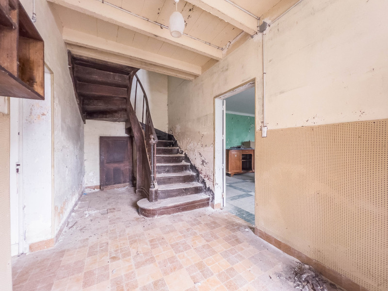 French property for sale in Champmillon, Charente - €149,000 - photo 4