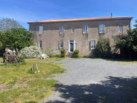 French property, houses and homes for sale in Argentonnay Deux-Sèvres Poitou_Charentes