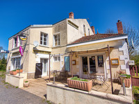 Commerce à vendre à Saint-Bonnet-de-Bellac, Haute-Vienne - 145.600 € - photo 1