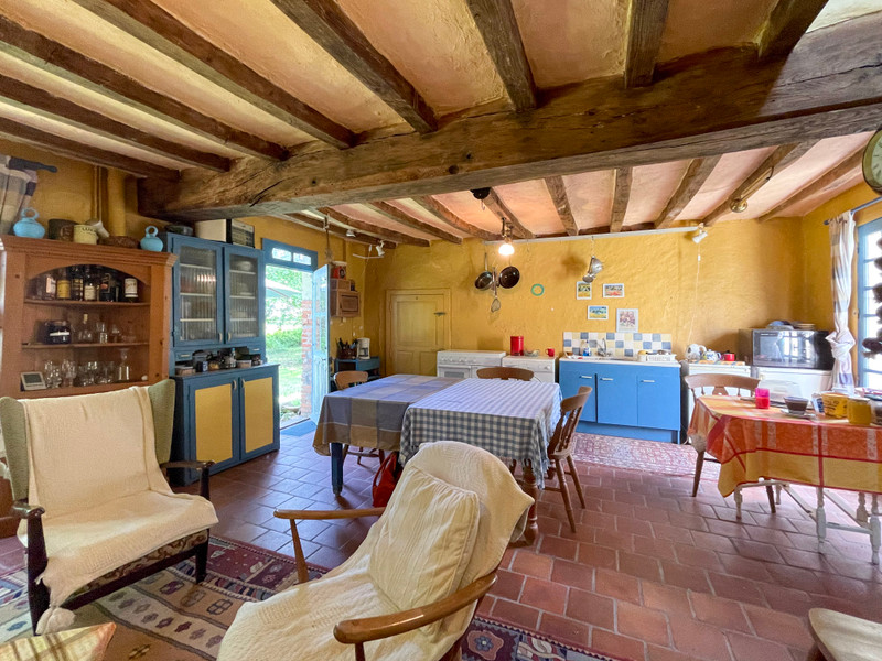 French property for sale in Val en Vignes, Deux-Sèvres - photo 4