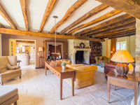 Propriété à vendre à Coulonges, Vienne - 894 999 € - photo n°3