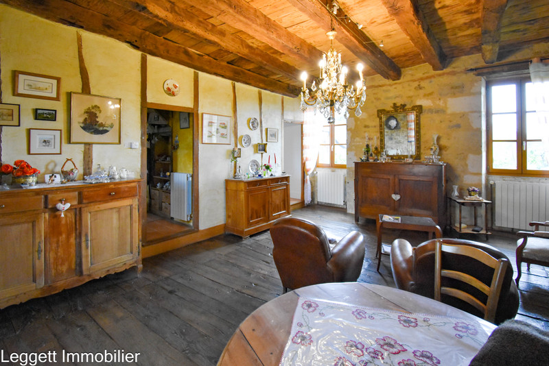 French property for sale in Terrasson-Lavilledieu, Dordogne - photo 10