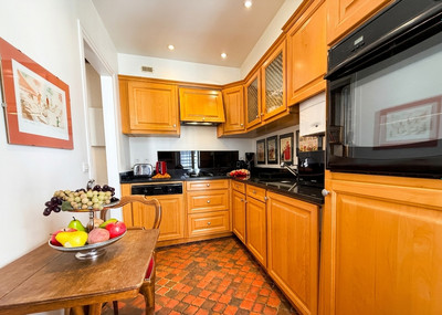 French property for sale in Paris 4e Arrondissement, Paris - €975,000 - photo 11