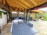Maison à vendre à Champniers-et-Reilhac, Dordogne - 339.200 € - photo 9