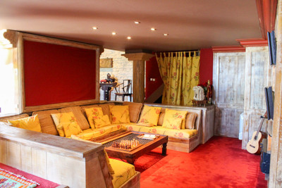 French property for sale in Nueil-sous-Faye, Vienne - €635,500 - photo 6