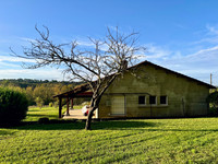 Maison à Juignac, Charente - photo 10
