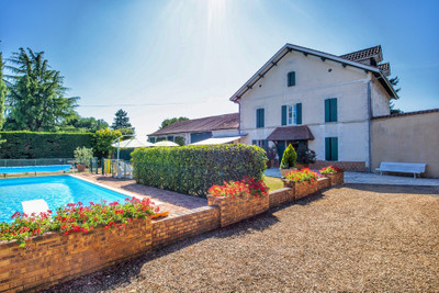 Maison à vendre à Bergerac, Dordogne, Aquitaine, avec Leggett Immobilier